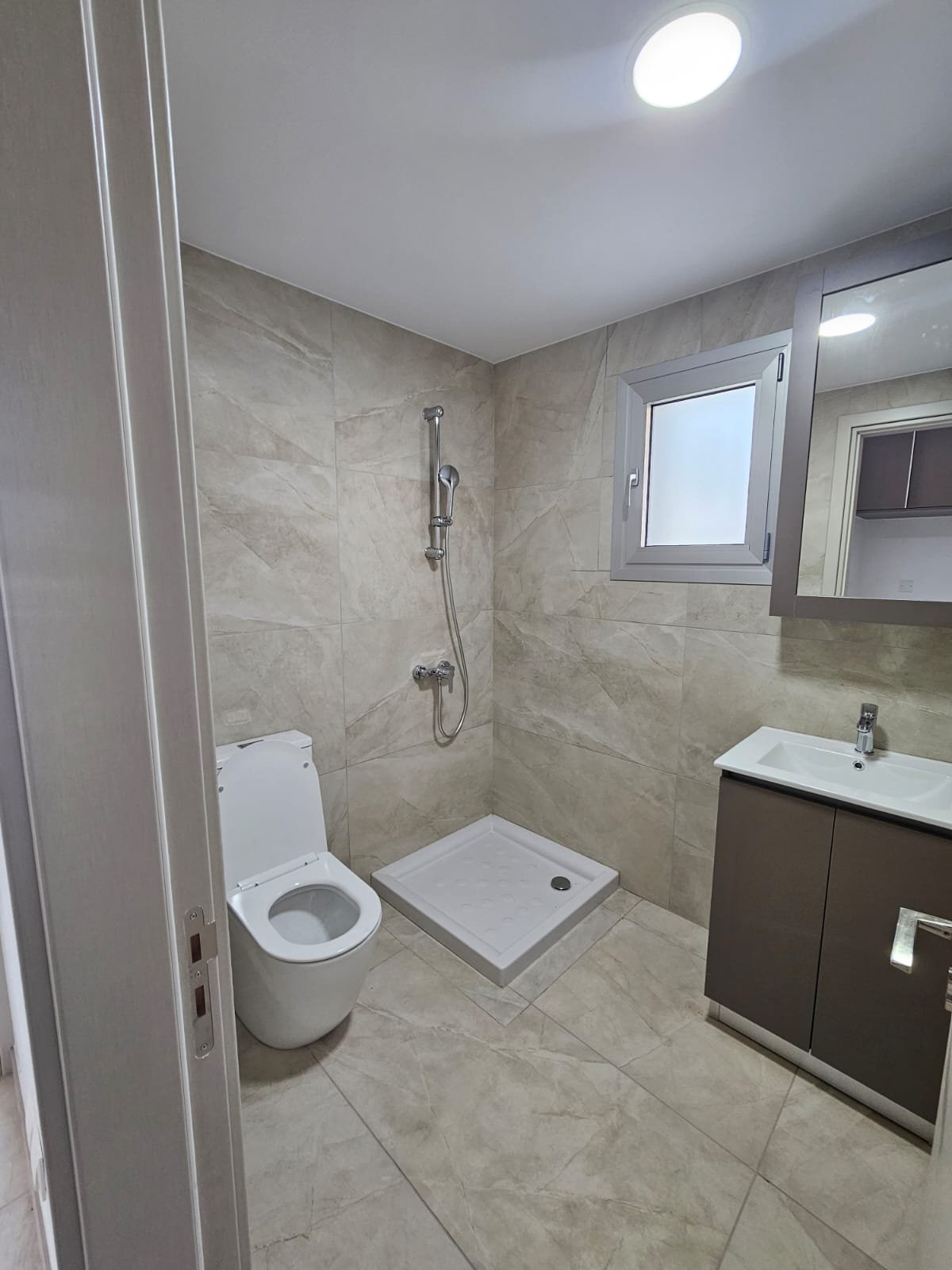 2 BR Apartment in Agios Athanasios, Limassol photo 9