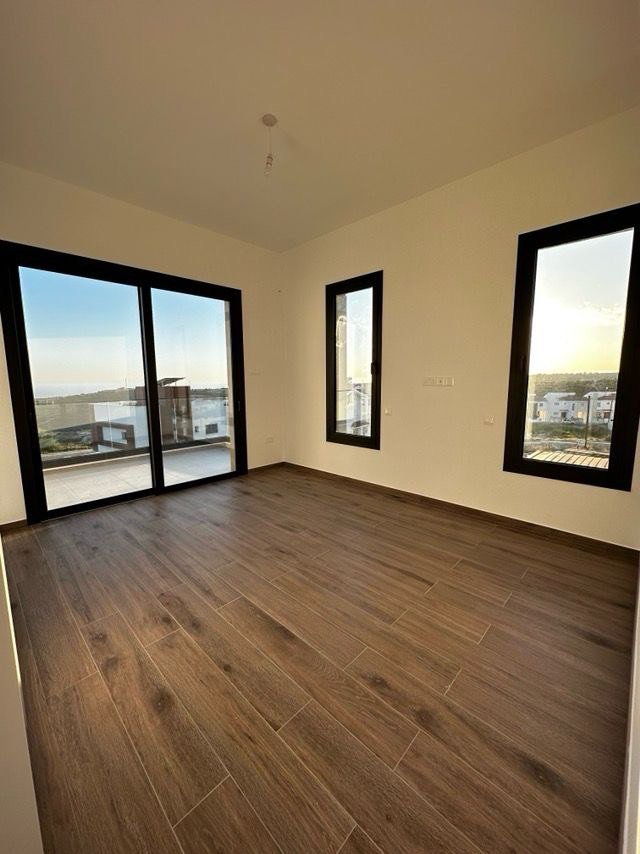 3 BR House in Erimi village photo 3