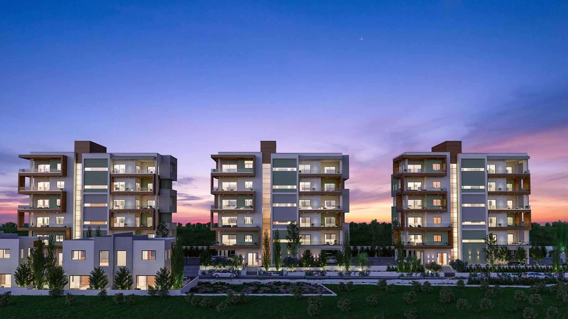 2 BR Townhouse in Potamos Germasogeias, Limassol photo 14