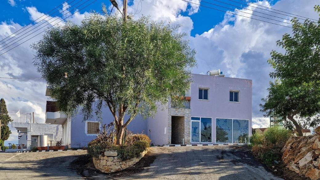 Two-storey mixed-use building in Deneia, Nicosia photo 3