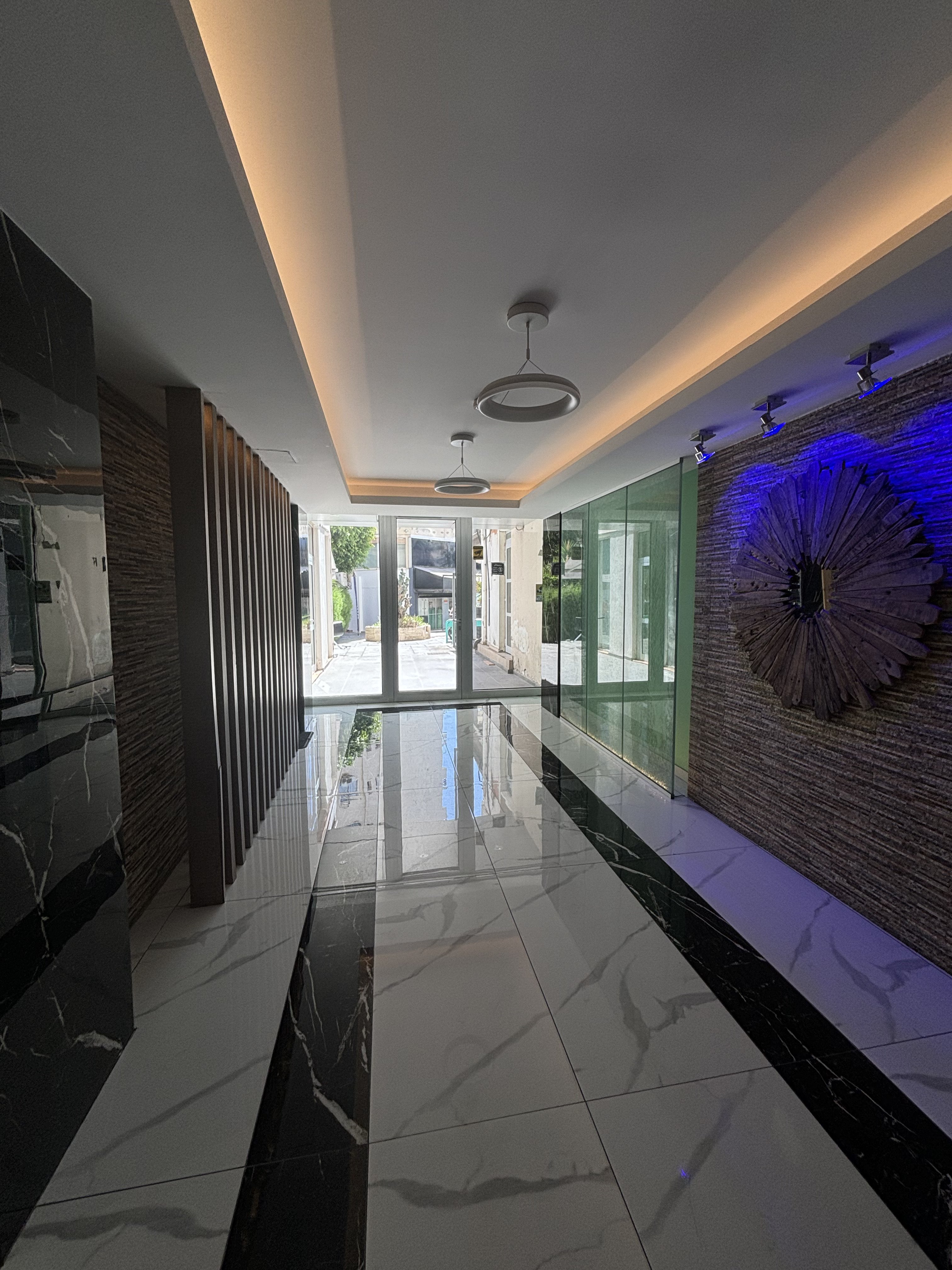 2 BR Apartment in Neapolis, Limassol photo 18