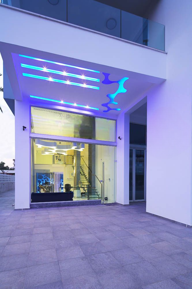 Commercial Space in Germasogeia, Limassol photo 2