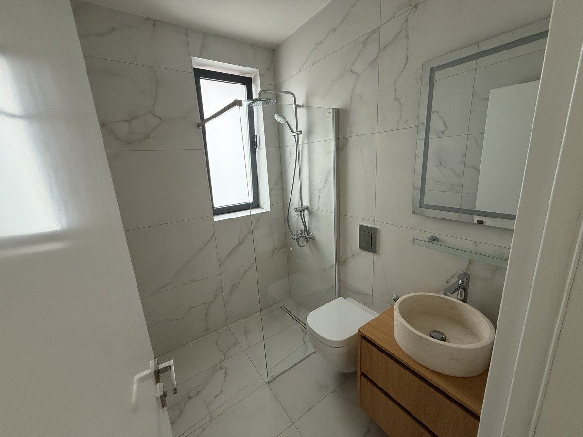 3 BR Apartment in Universal, Paphos photo 13