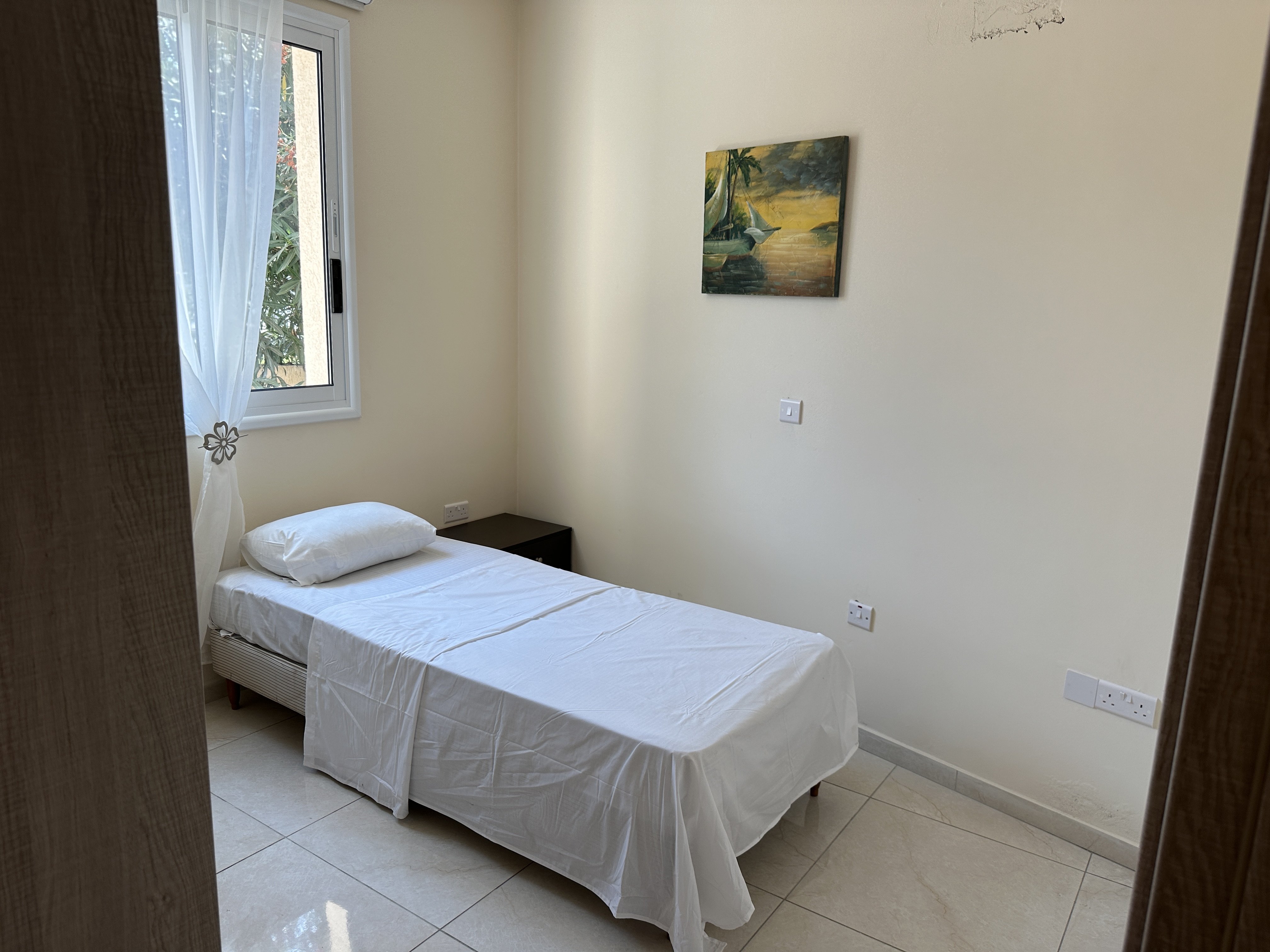 3 BR Villa in Tombs Of the Kings, Paphos photo 5