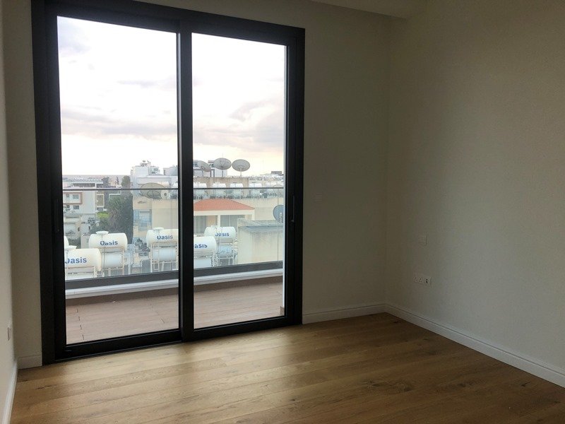 3 BR Penthouse in Potamos Germasogeias, Limassol photo 7