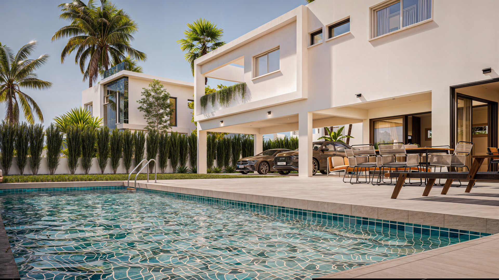 4 BR Villa in Agia Napa, Famagusta photo 7