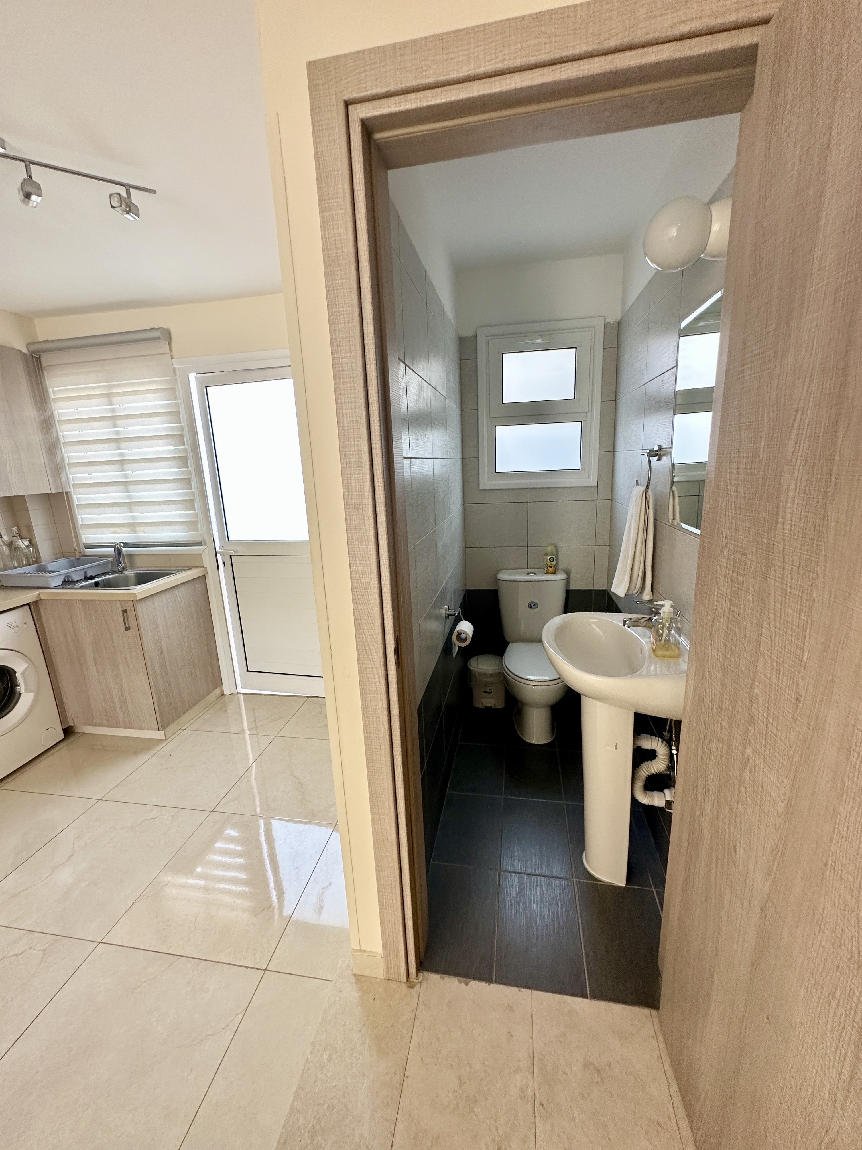 2 BR Townhouse in Tombs Of the Kings, Paphos photo 9