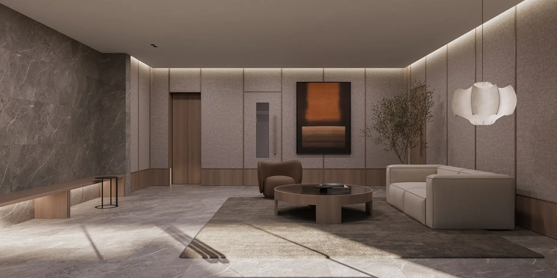 2 BR Apartment in Agios Nektarios, Limassol photo 8