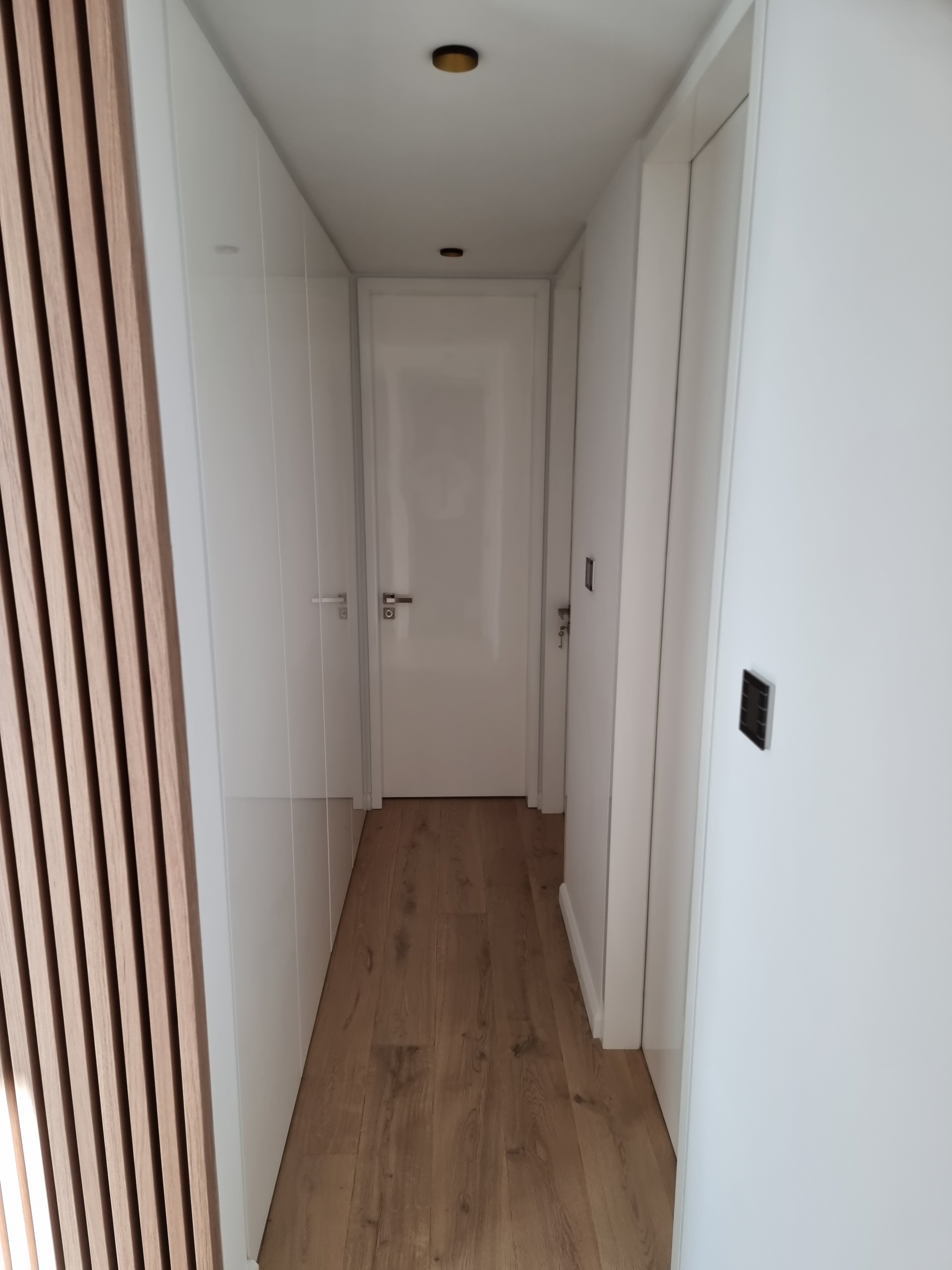 3 BR Apartment in Harbor, Larnaca photo 8