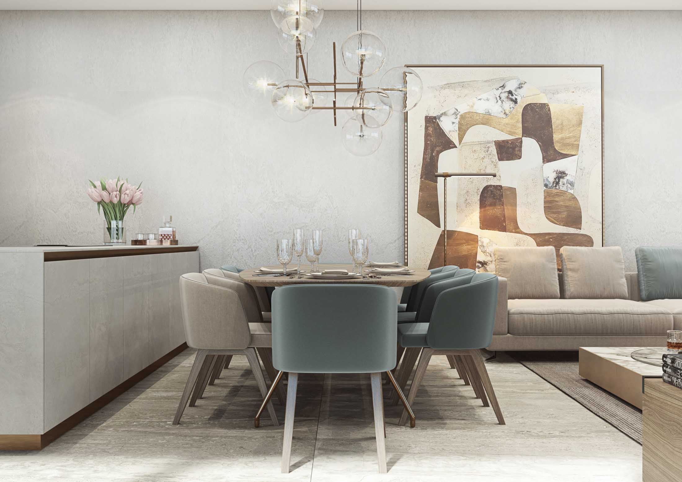 5 BR Villa in Pegeia, Paphos photo 10