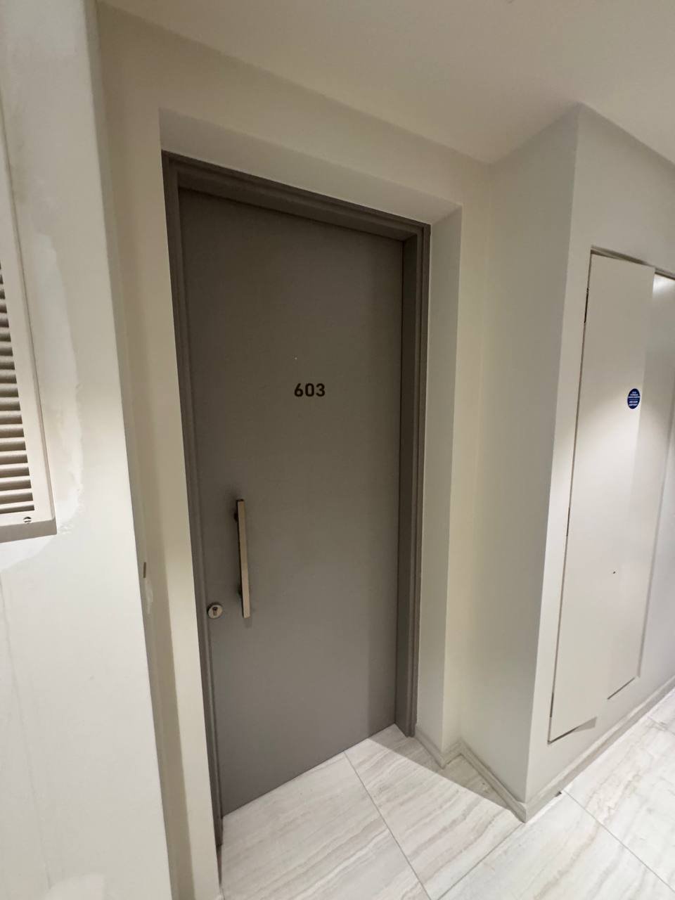 2 BR Apartment in Potamos Germasogeias, Limassol photo 12