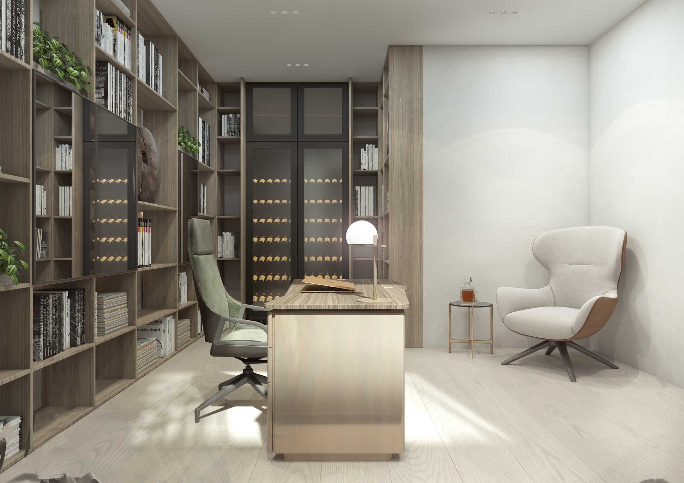 6 BR Villa in Pegeia, Paphos photo 21