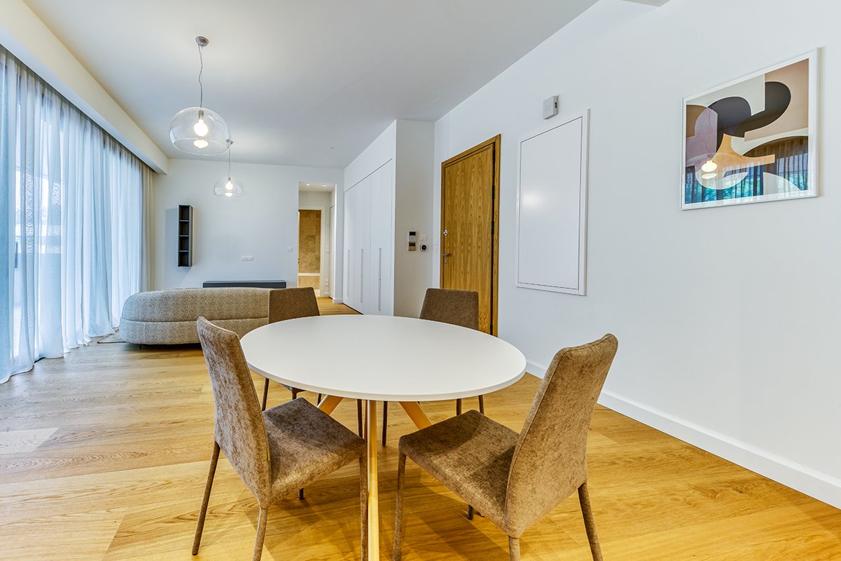 2 BR Apartment in Potamos Germasogeias, Limassol photo 4