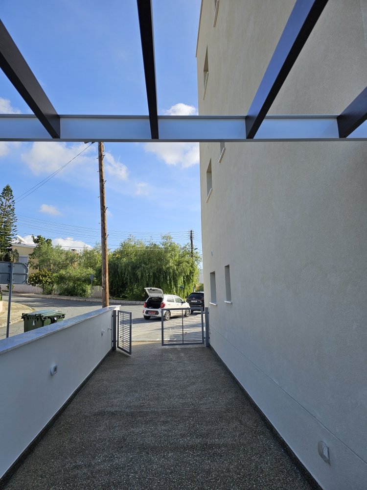 2 BR Apartment in Agios Athanasios, Limassol photo 14