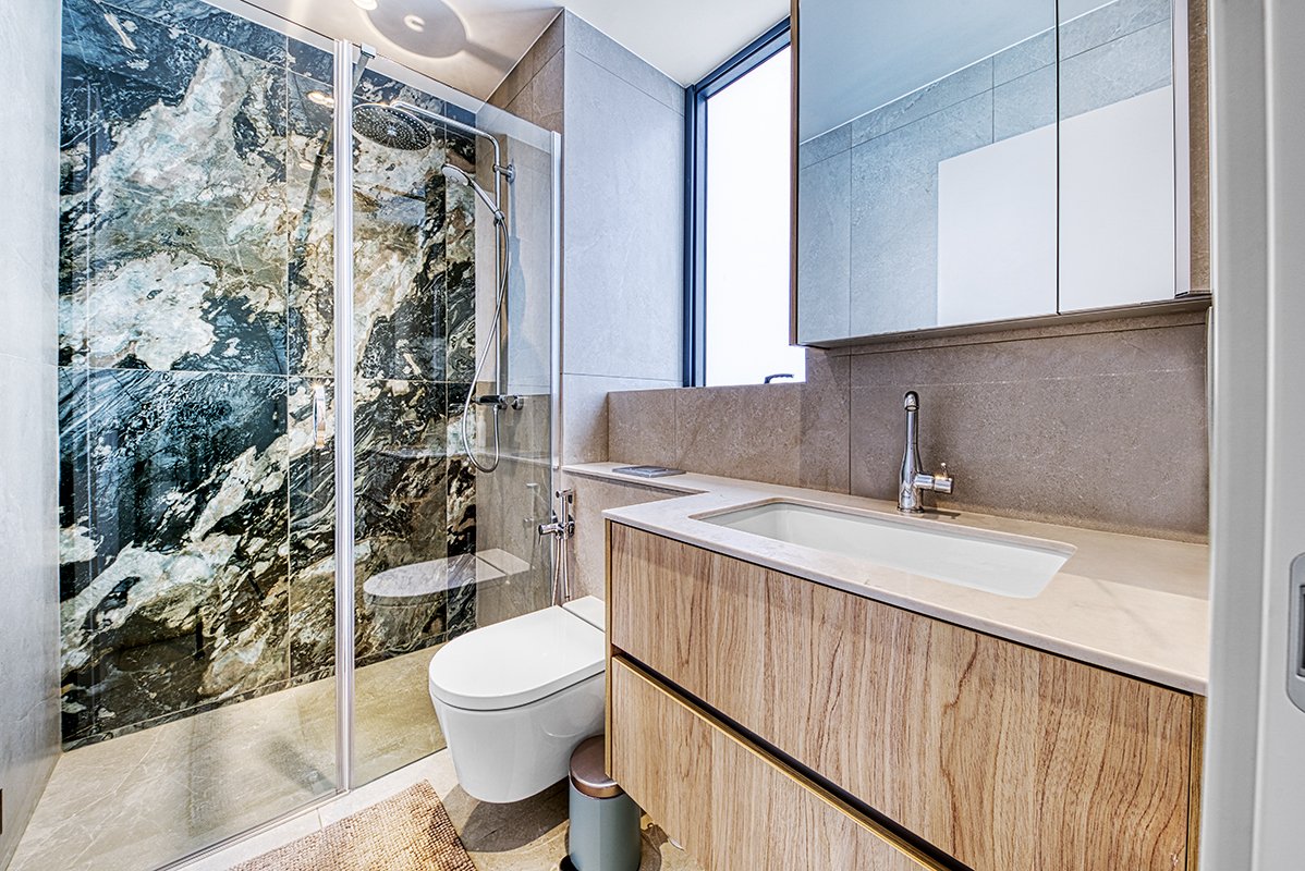 2 BR Apartment in Katholiki, Limassol photo 10