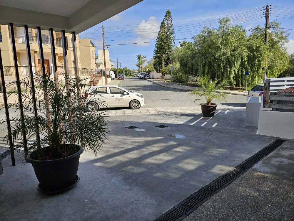 2 BR Apartment in Agios Athanasios, Limassol photo 16