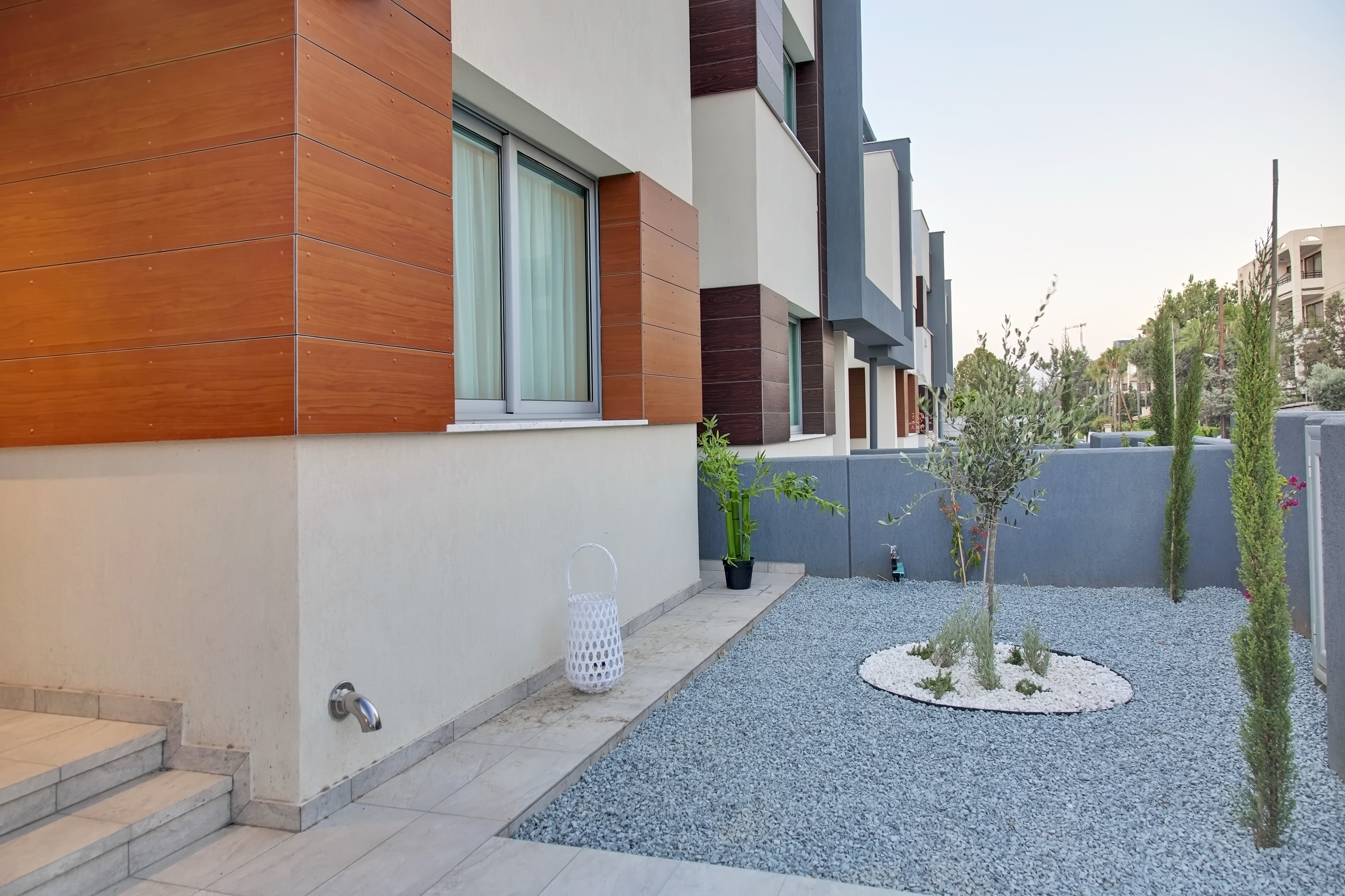 4 BR Villa in Potamos Germasogeia, Limassol photo 29