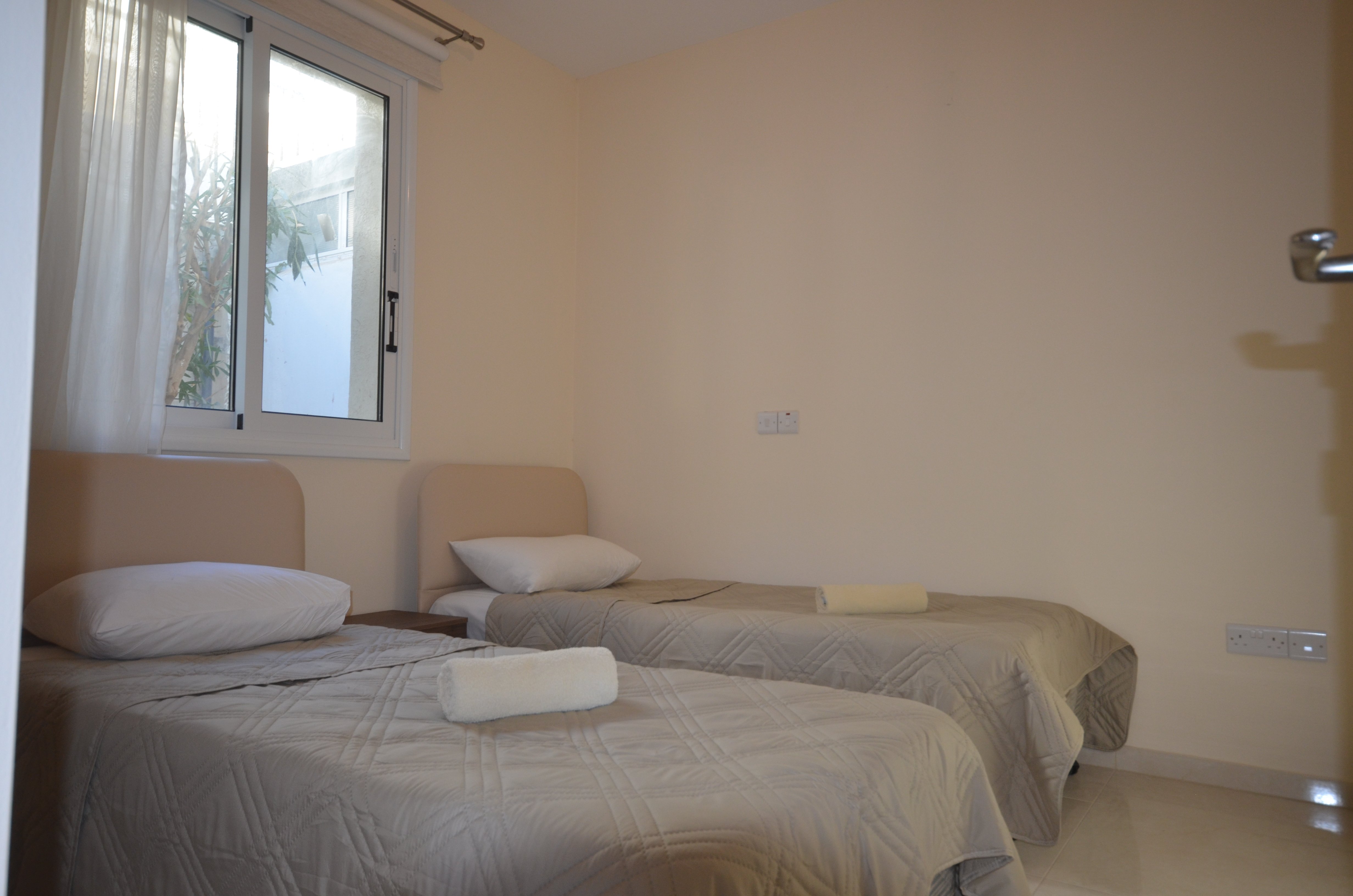 3 BR Villa in Tombs Of the Kings, Paphos photo 31