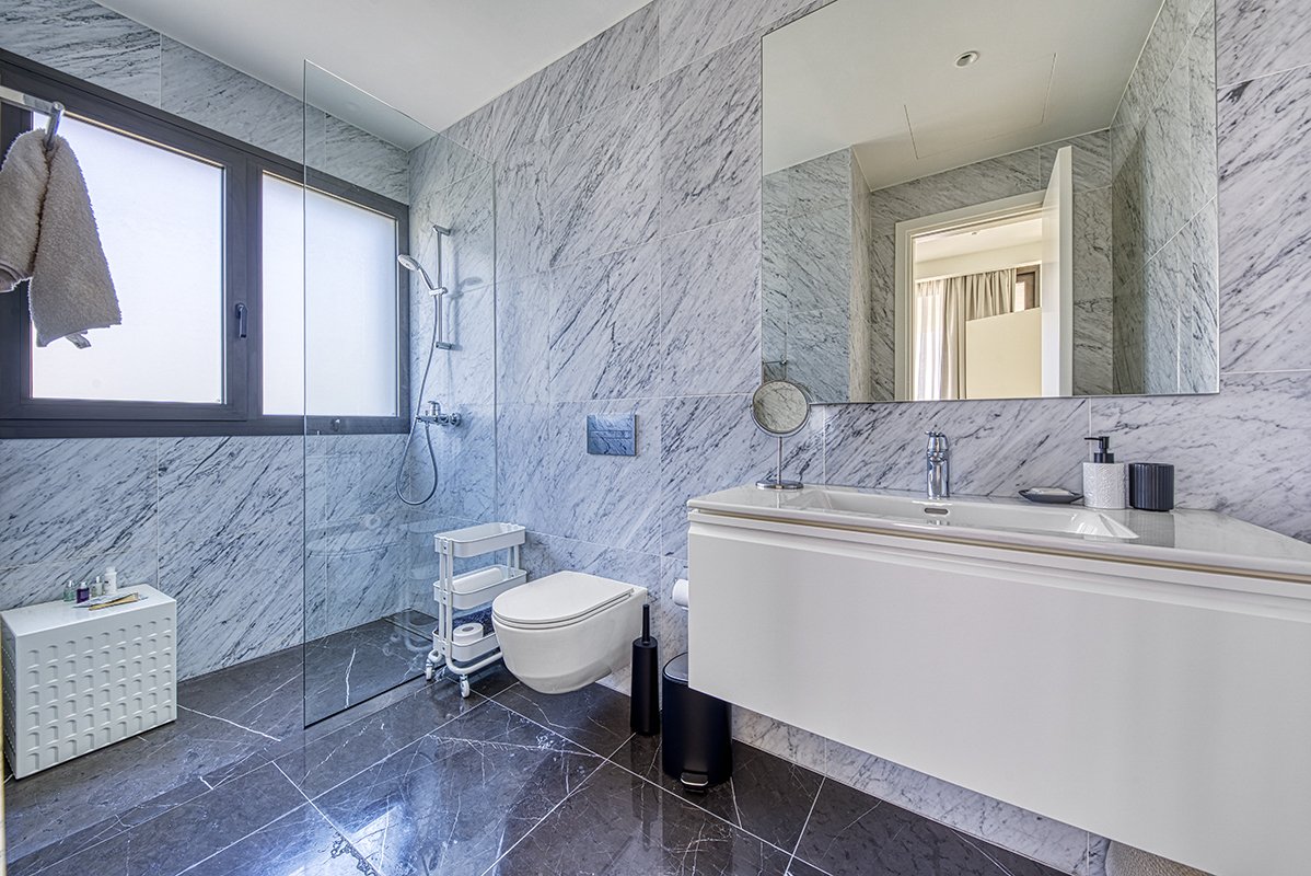 3 BR Penthouse in Potamos Germasogeias, Limassol photo 11