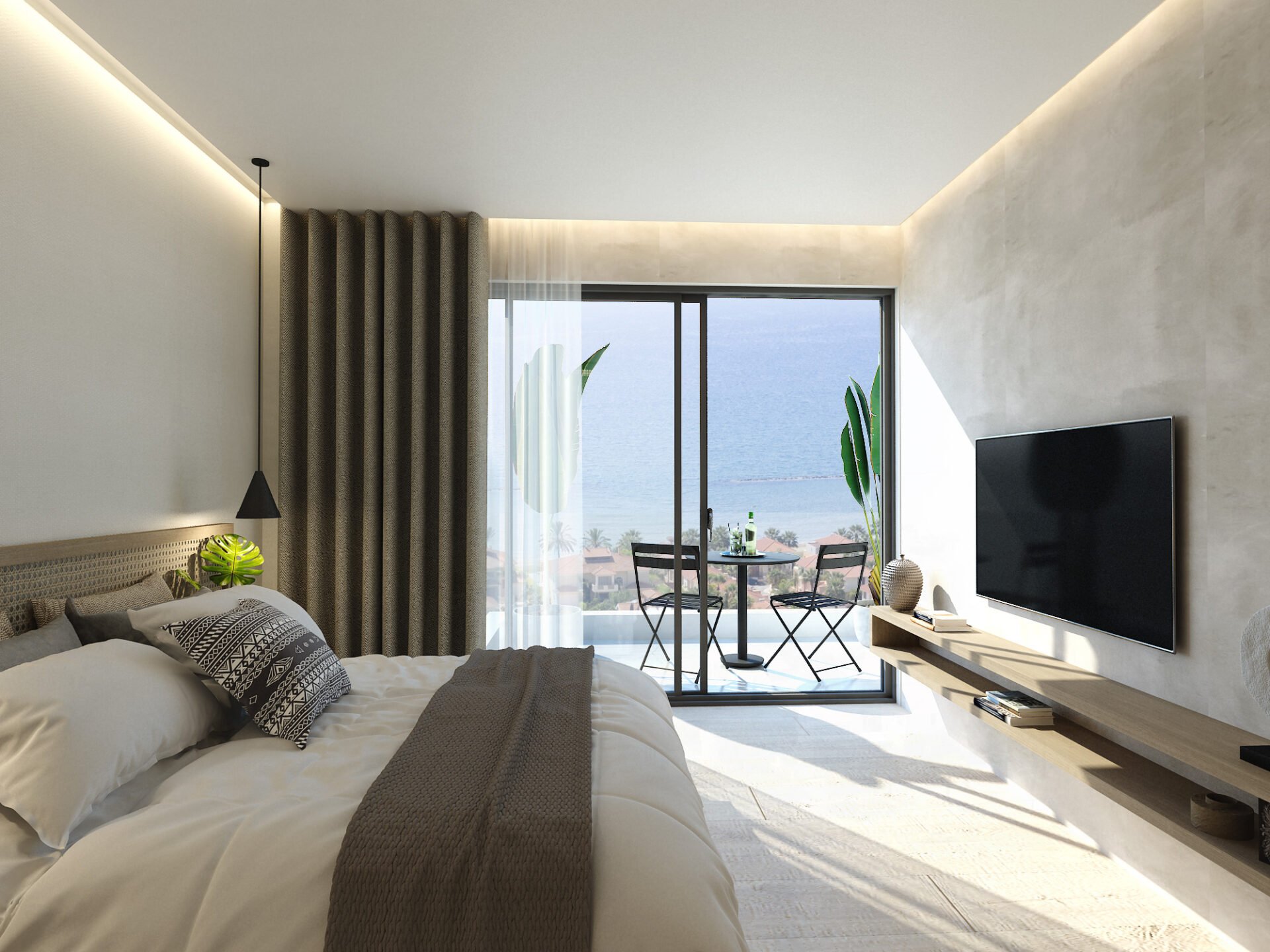 Studio in Pyla photo 42