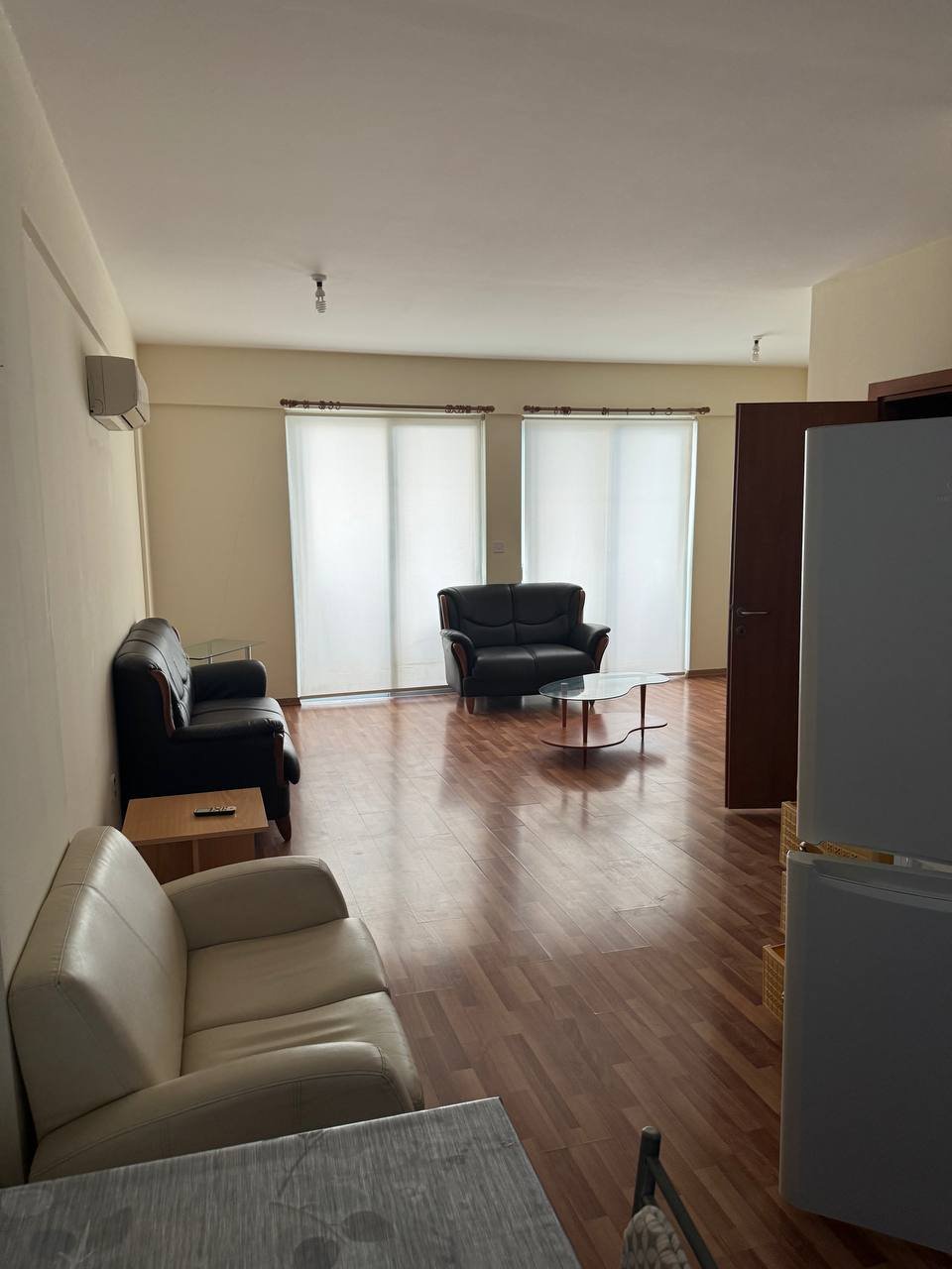 1 BR Apartment in Aglantzia, Nicosia photo 2