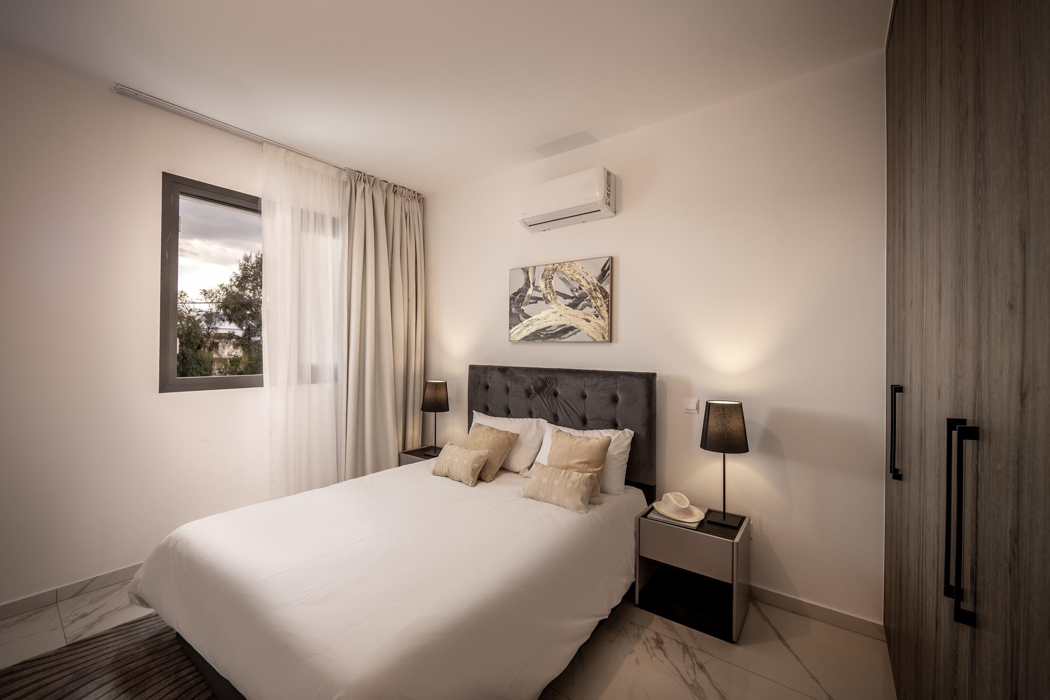 2 BR Apartment in Livadia, Larnaca photo 15