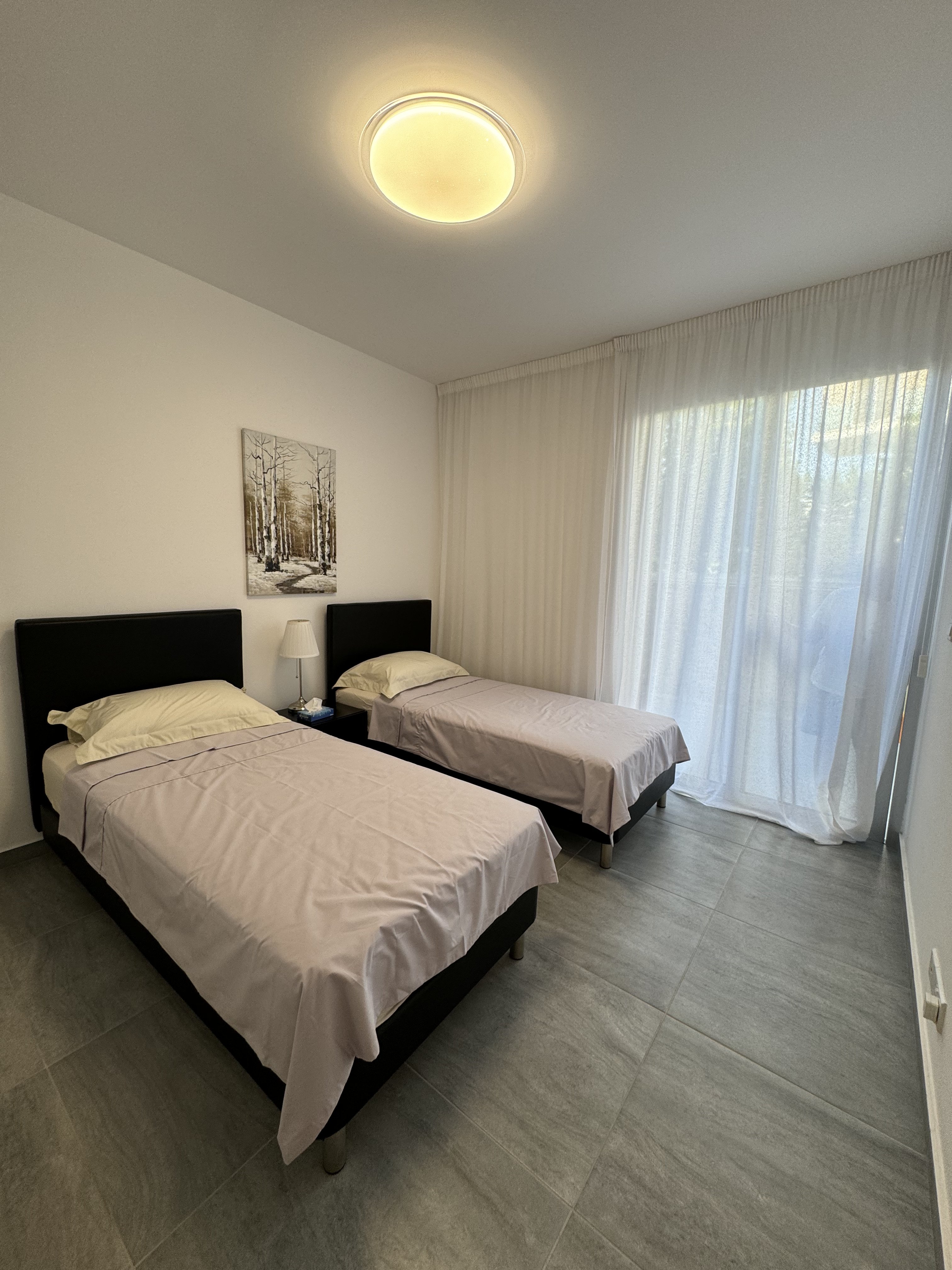 2 BR Apartment with a private garden in Neapolis, Limassol photo 7