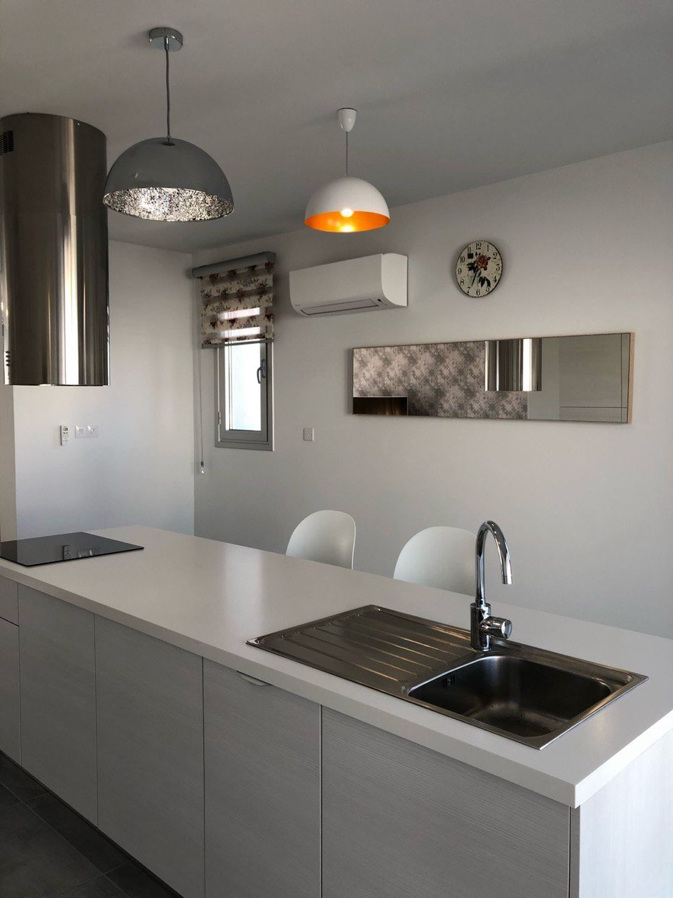 3 BR Apartment in Neapolis, Limassol photo 2