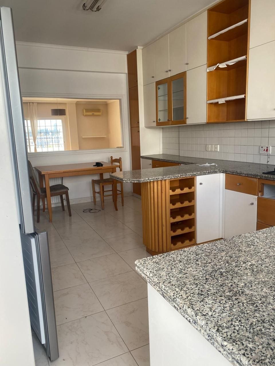 3 BR Apartment in Agios Nicolaos, Limassol photo 4