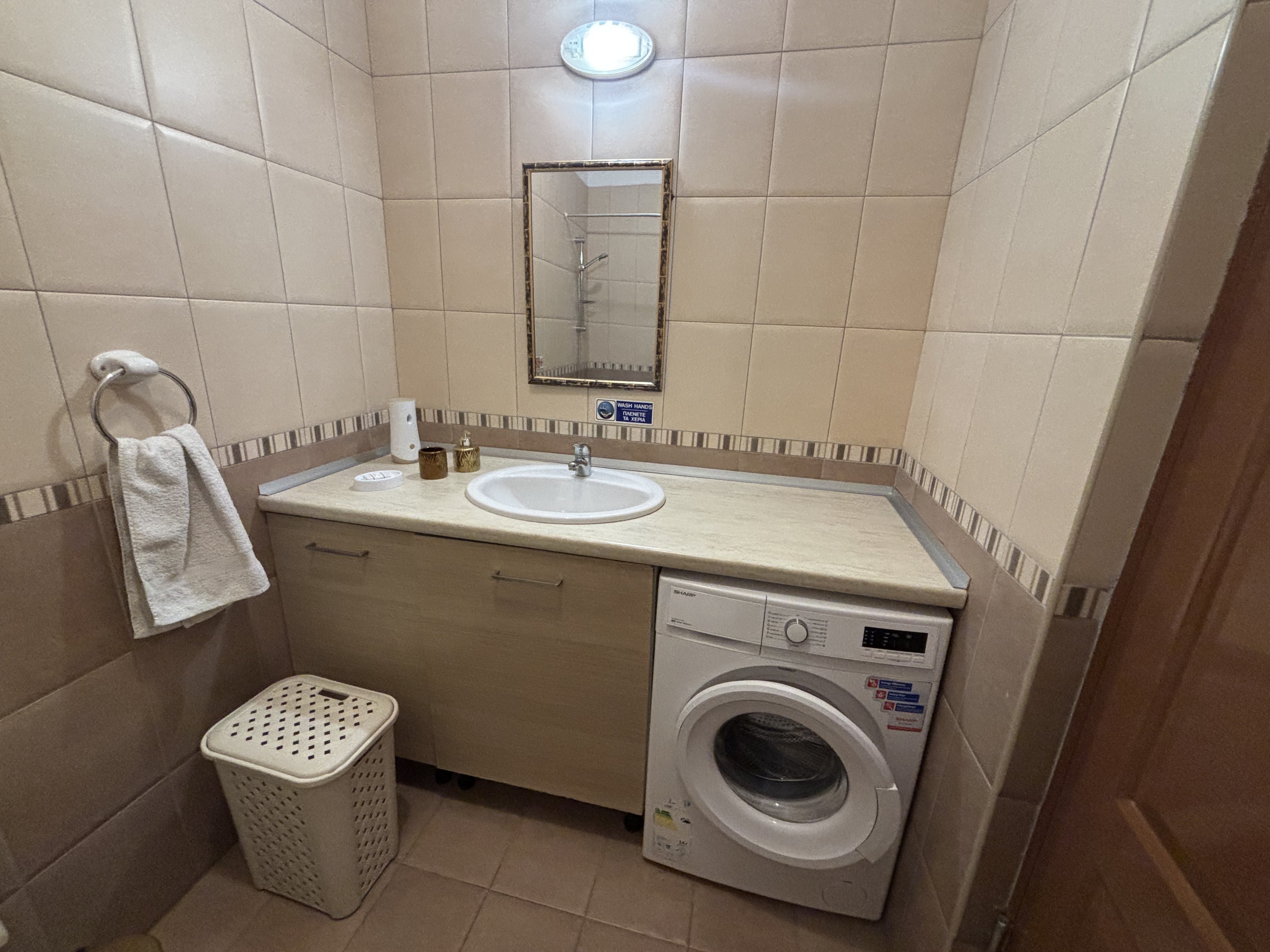 2 BR Maisonette in Potamos Germasogeias, Limassol photo 13