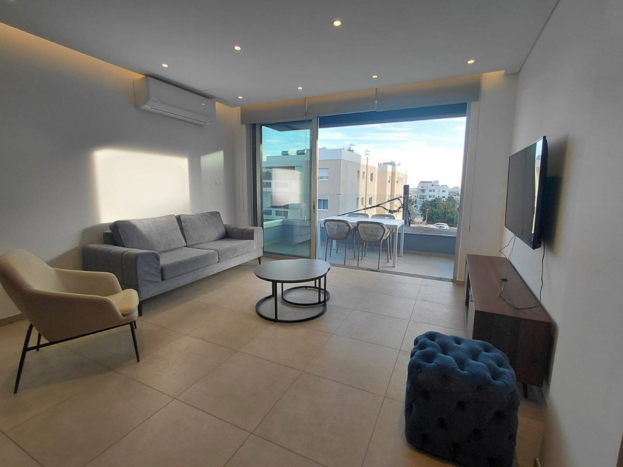 2 BR Apartment in Kapsalos, Limassol photo 2