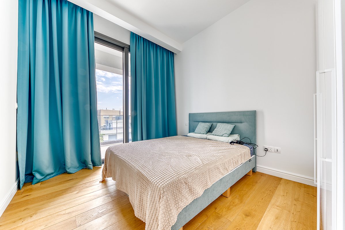 1 BR Apartment in Mesa Geitonia, Limassol photo 5