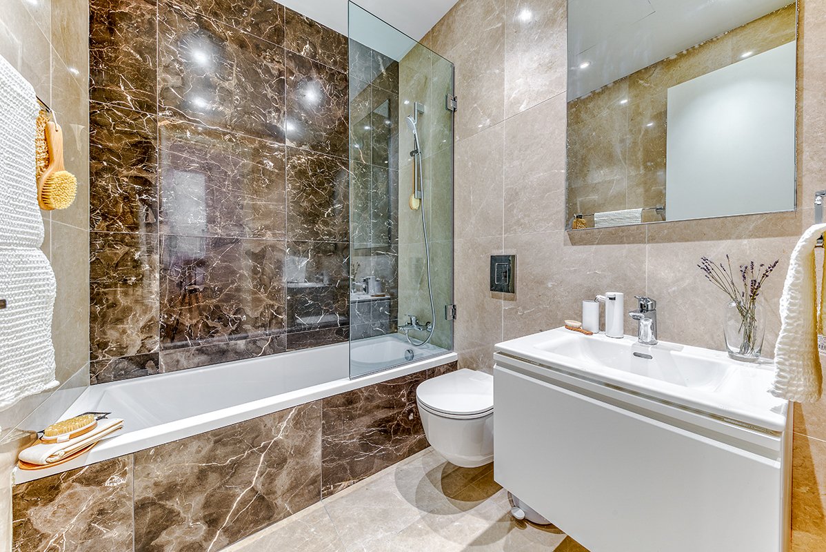 4 BR Apartment in Potamos Germasogeias, Limassol photo 12