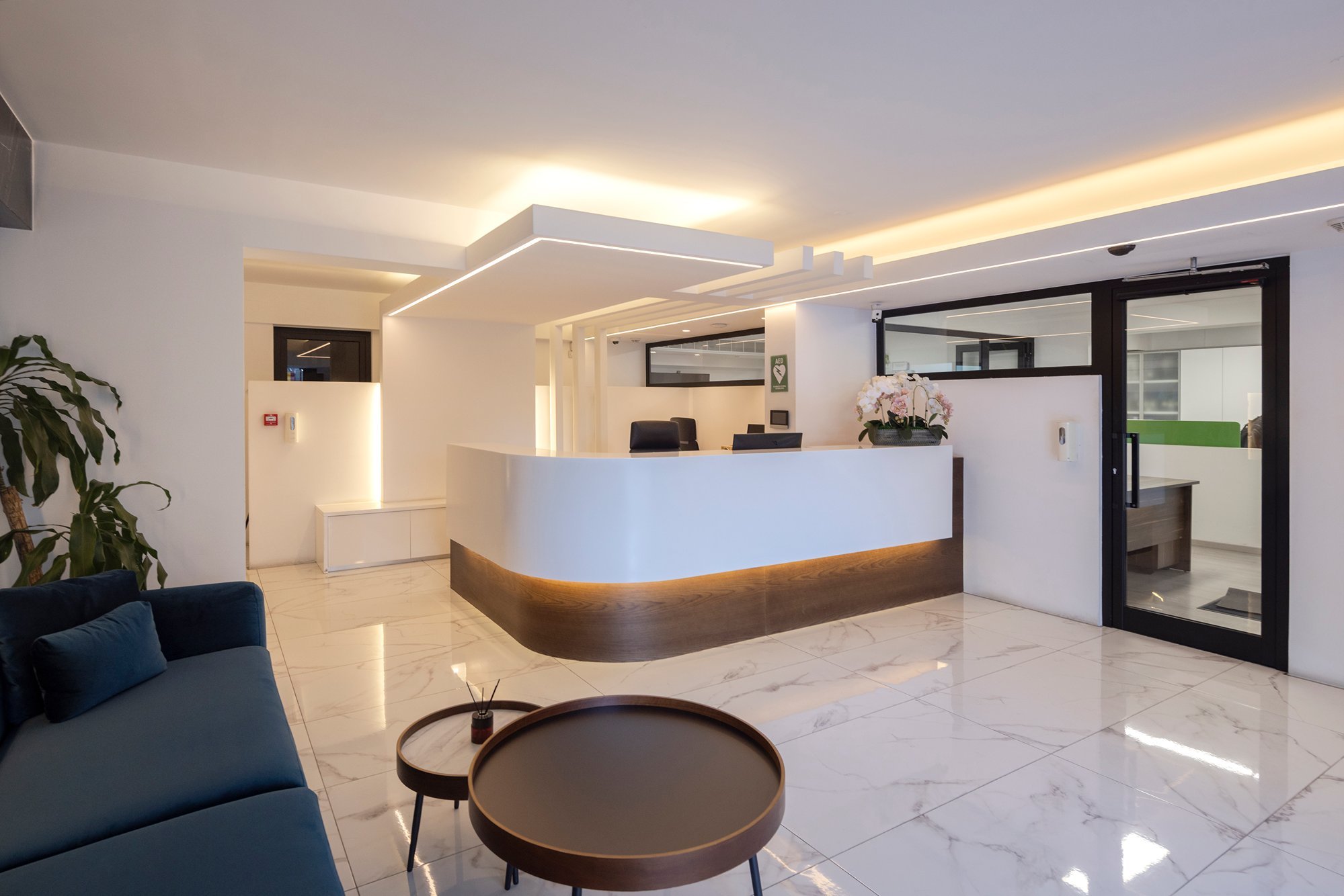 Office building in Neapoli, Limassol photo 2