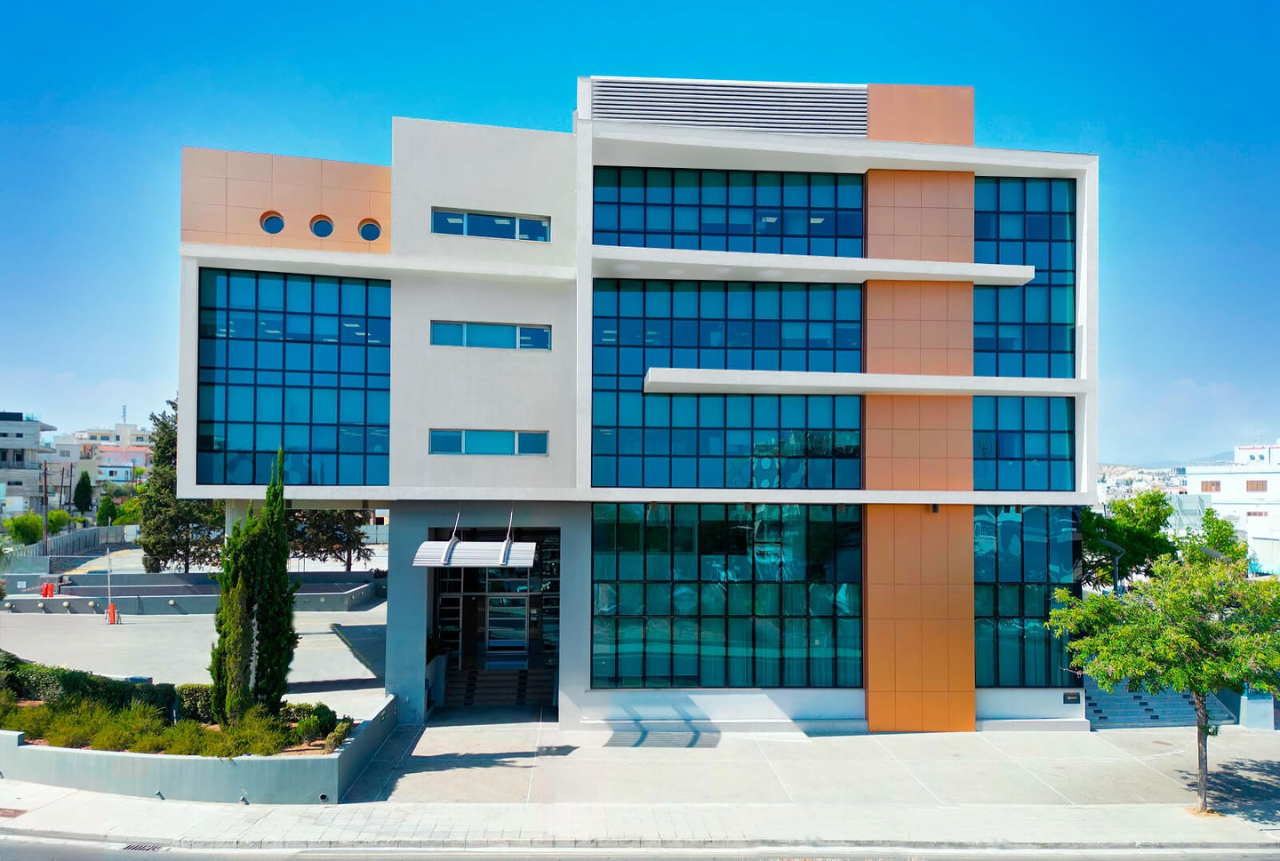 Premium Office for 34 People in Mesa Geitonia, Limassol photo 2