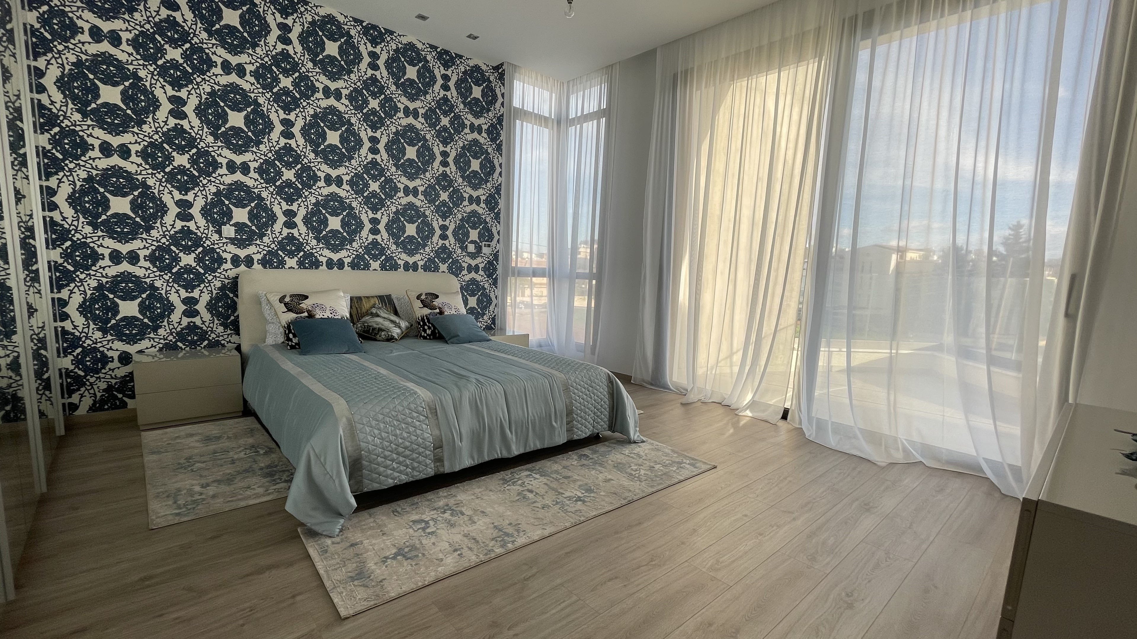 5 BR Luxury Villa in Potamos Germasogeias, Limassol photo 10