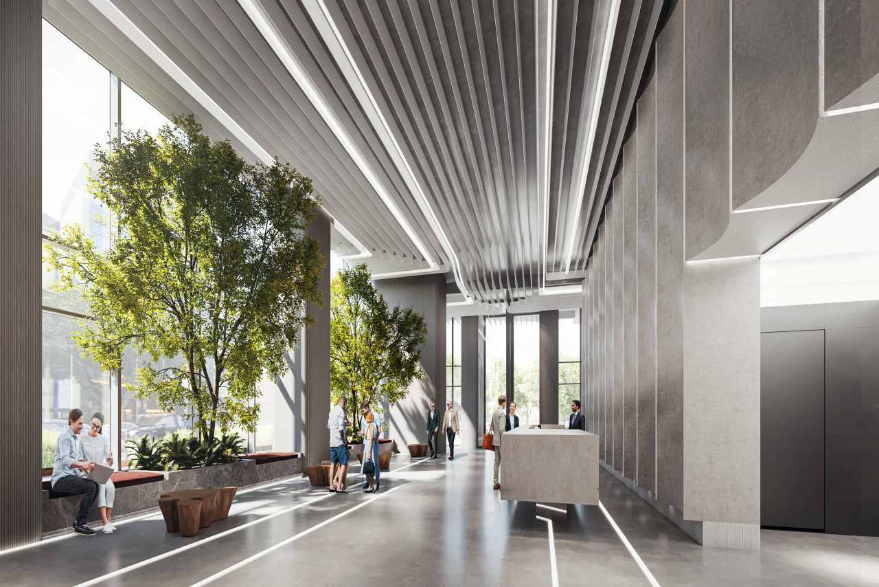 Whole Floor Office for Rent in Neapolis, Limassol photo 4