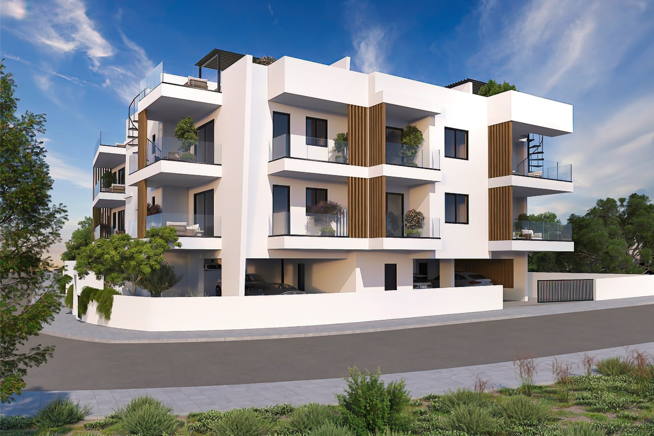 2 BR Apartment in Erimi, Limassol photo 1