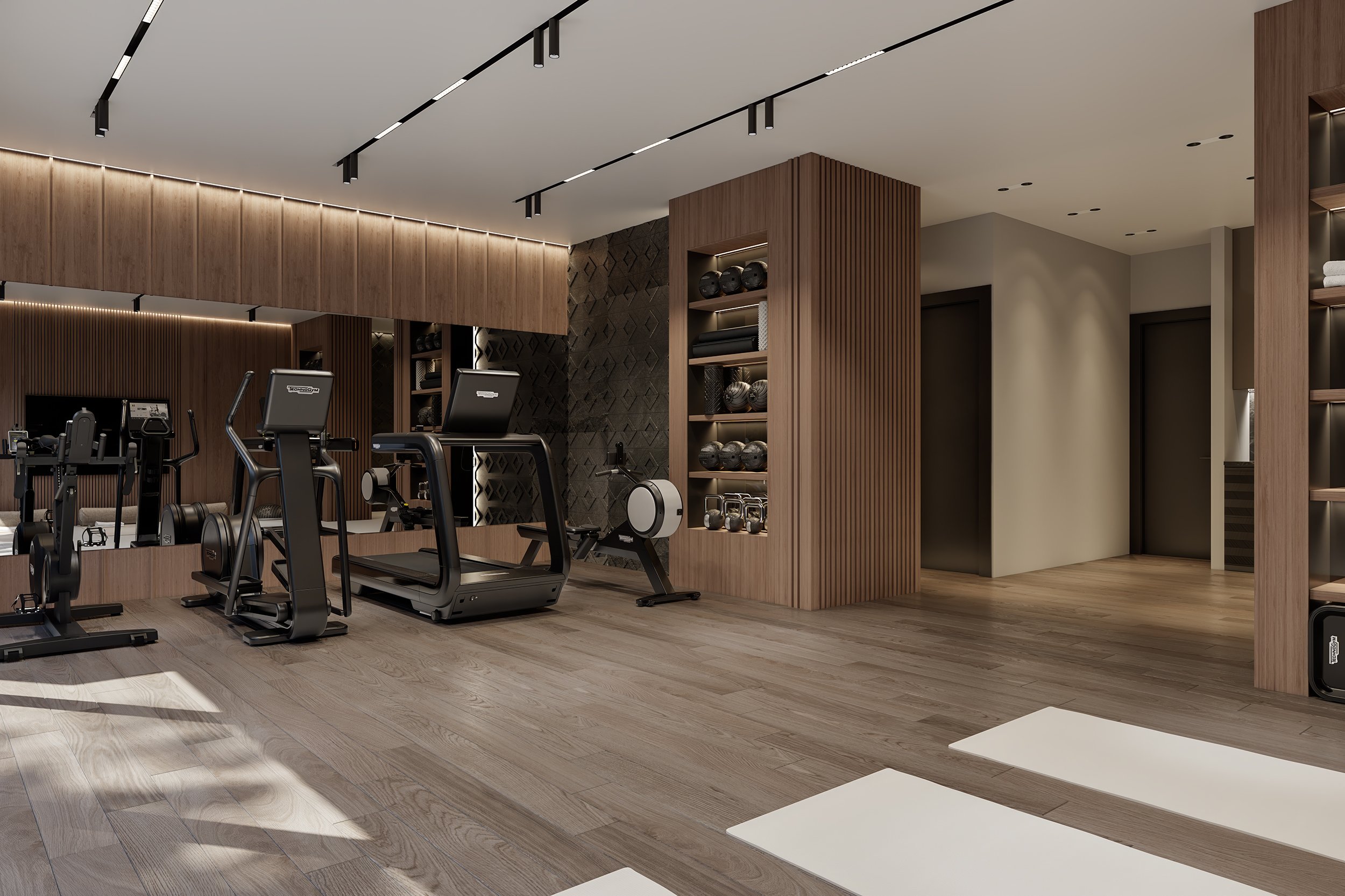 7 BR Villa in Germasogeia, Limassol photo 18