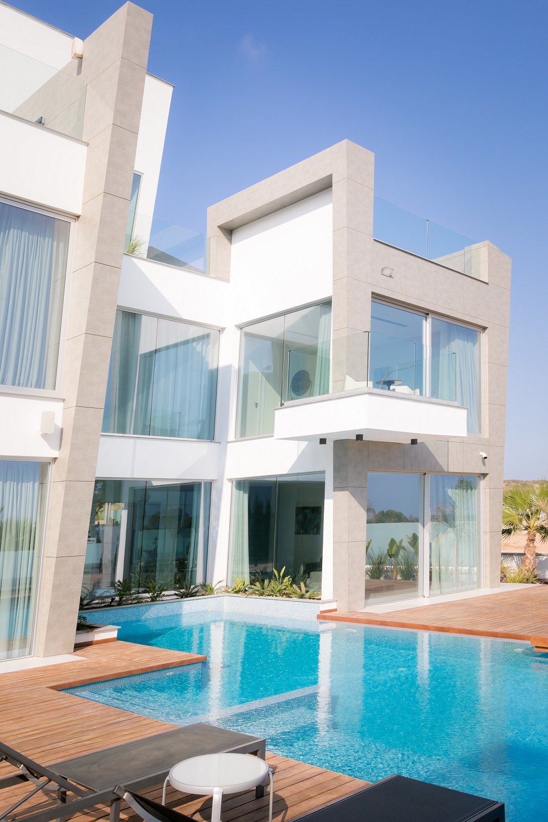 3 BR Apartment in Agia Napa, Famagusta photo 2