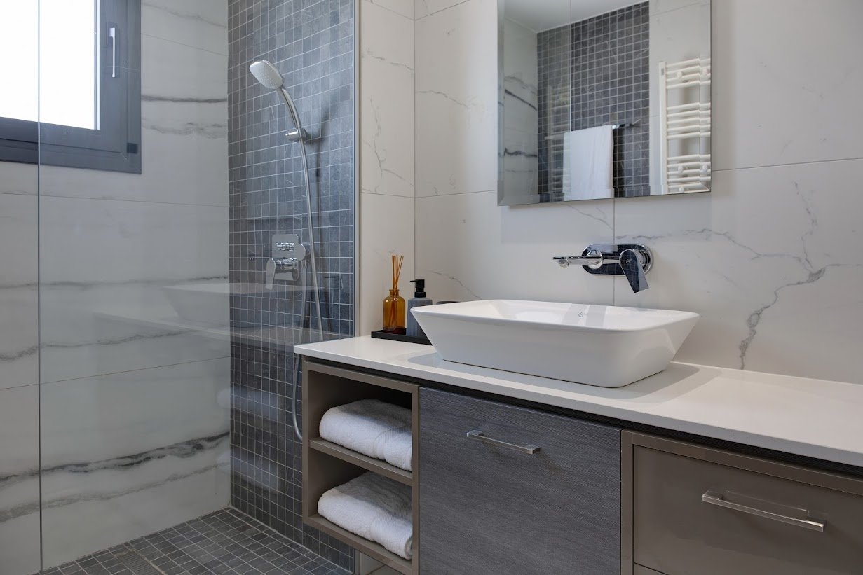 2 BR Apartment in Potamos Germasogeias, Limassol photo 16