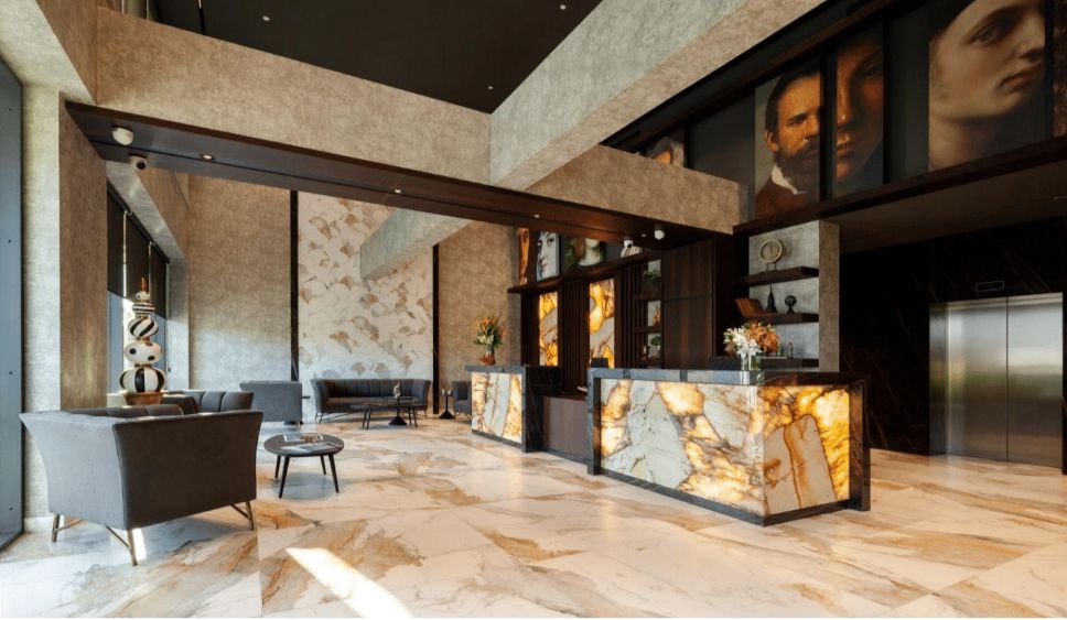 3 BR Apartment in Germasogeia, Limassol photo 21