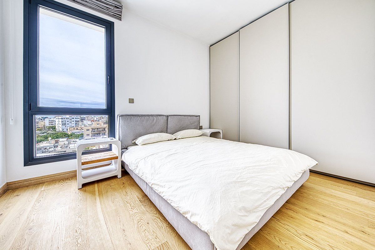 2 BR Apartment in Katholiki, Limassol photo 5