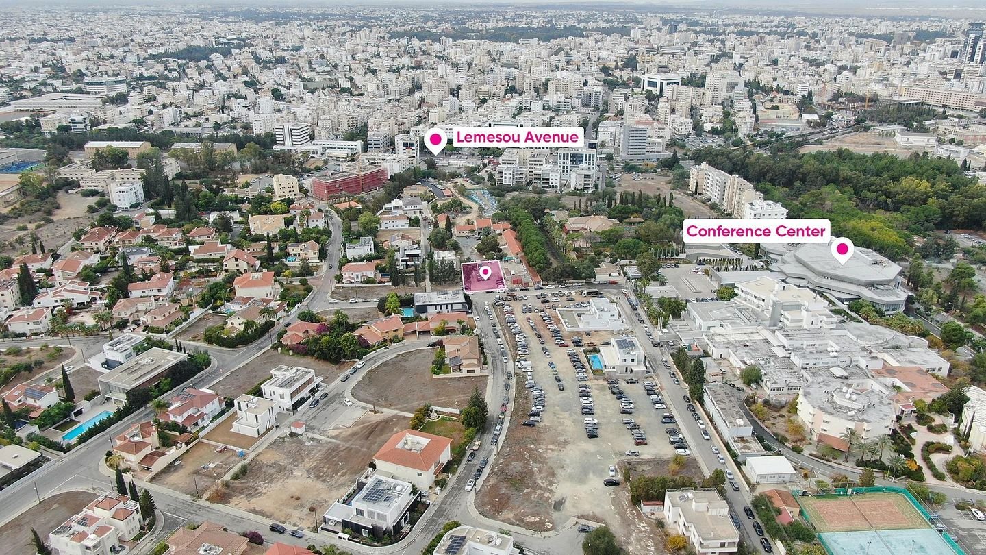 (Share) Plot and Residential field in Aglantzia, Nicosia photo 6