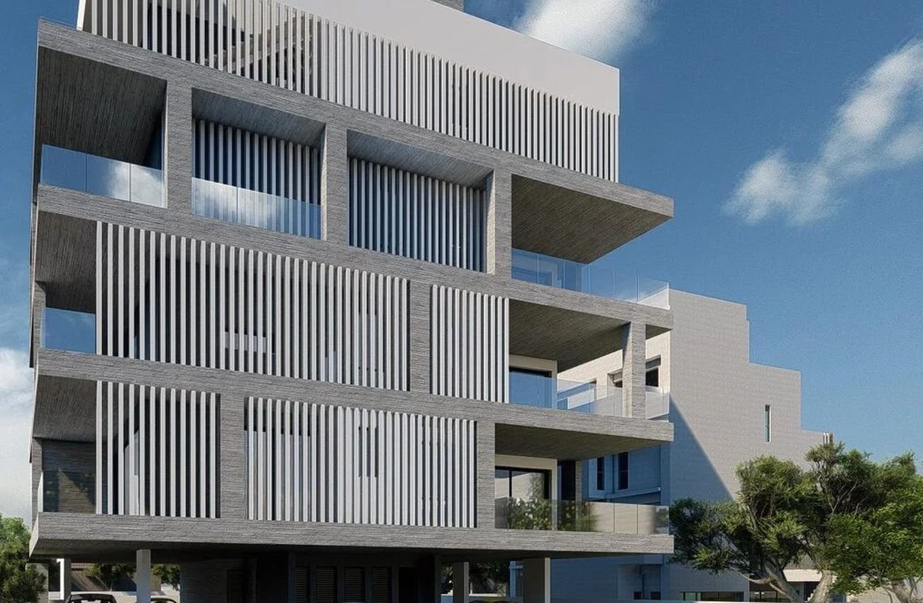 2 BR Apartment in Katholiki, Limassol photo 9