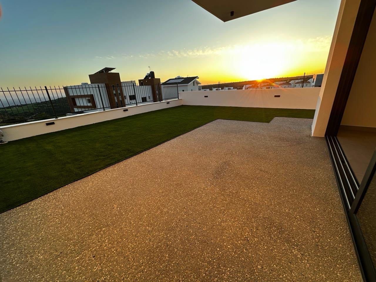 3 BR House in Erimi village photo 14