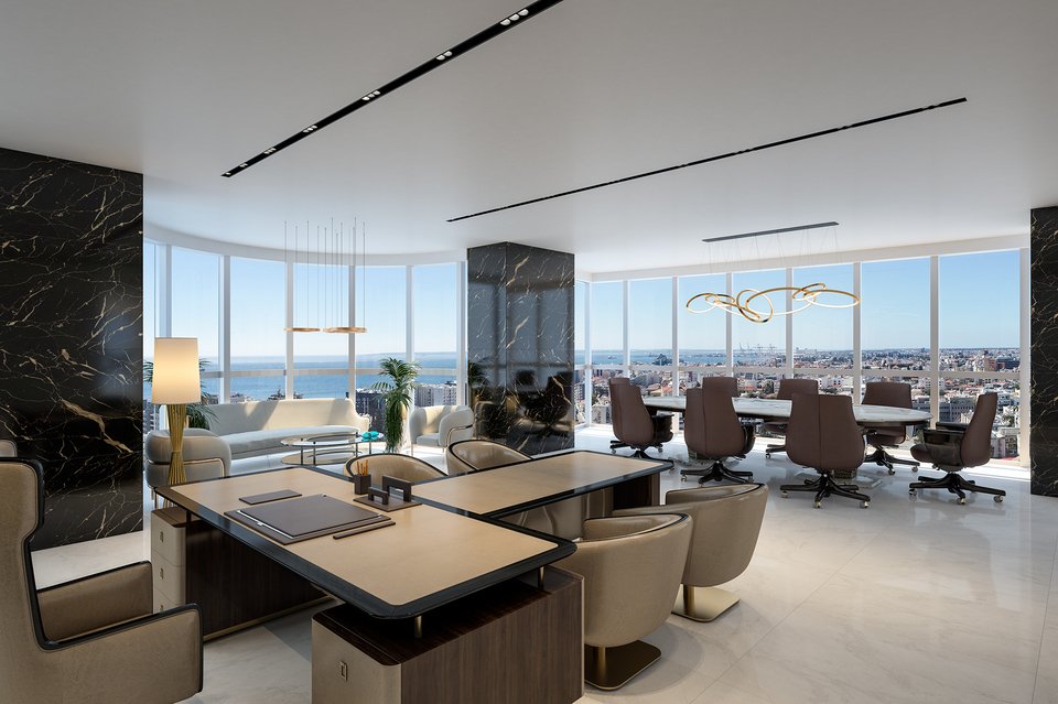 Two-storey Commercial Unit in Neapolis, Limassol photo 3