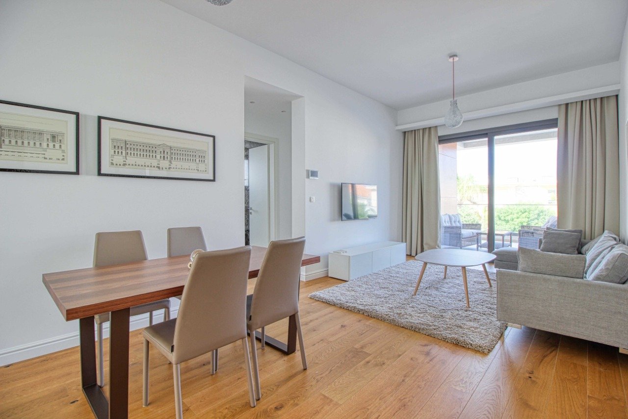 2 BR Apartment in Potamos Germasogeias, Limassol photo 3