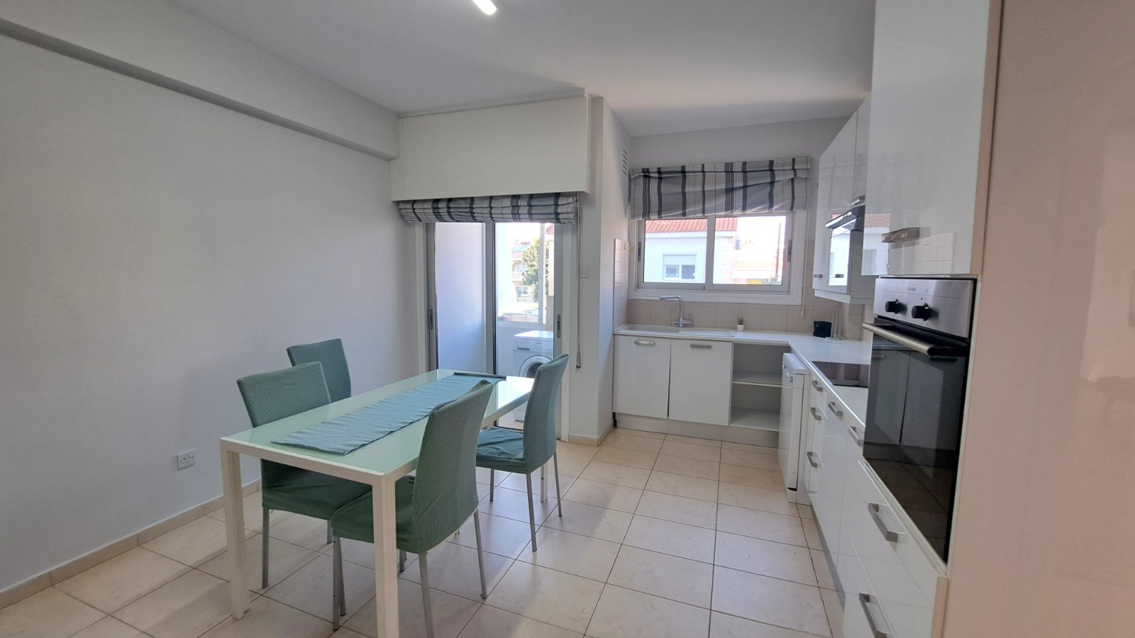 3 BR Apartment in Potamos Germasogeias, Limassol photo 8