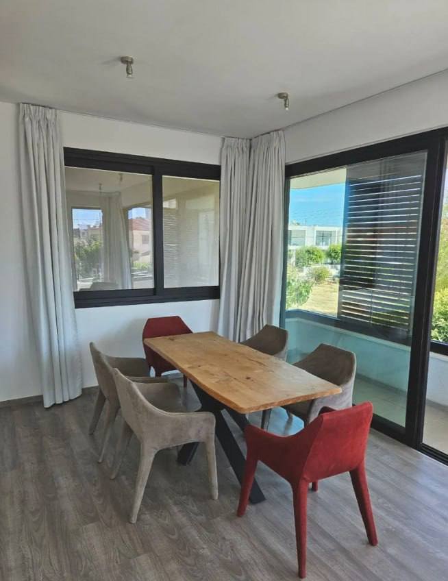 3 BR Apartment in Agios Georgios, Limassol photo 3